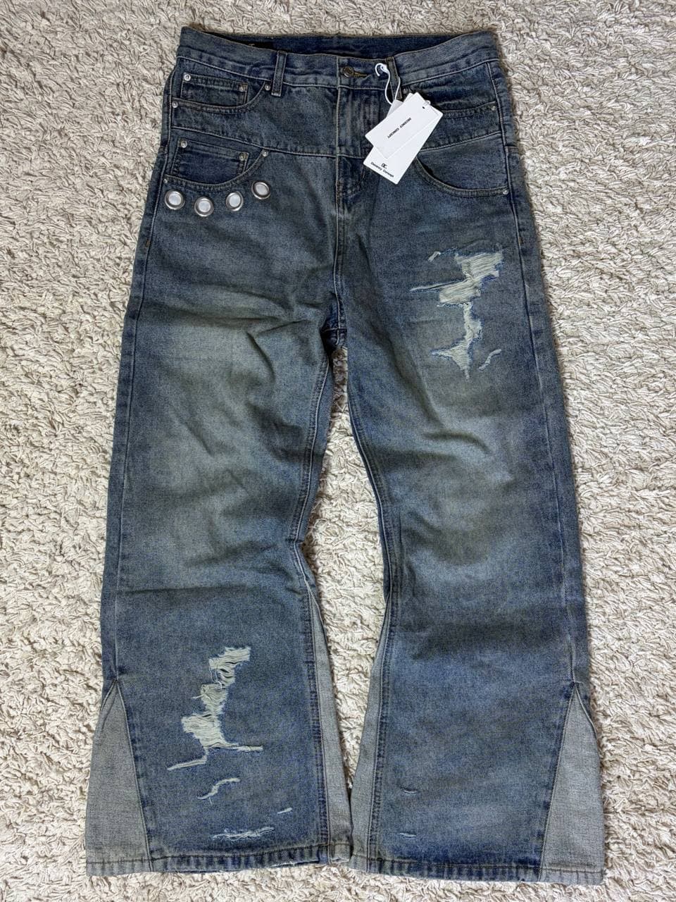 Decency Concepts jeans