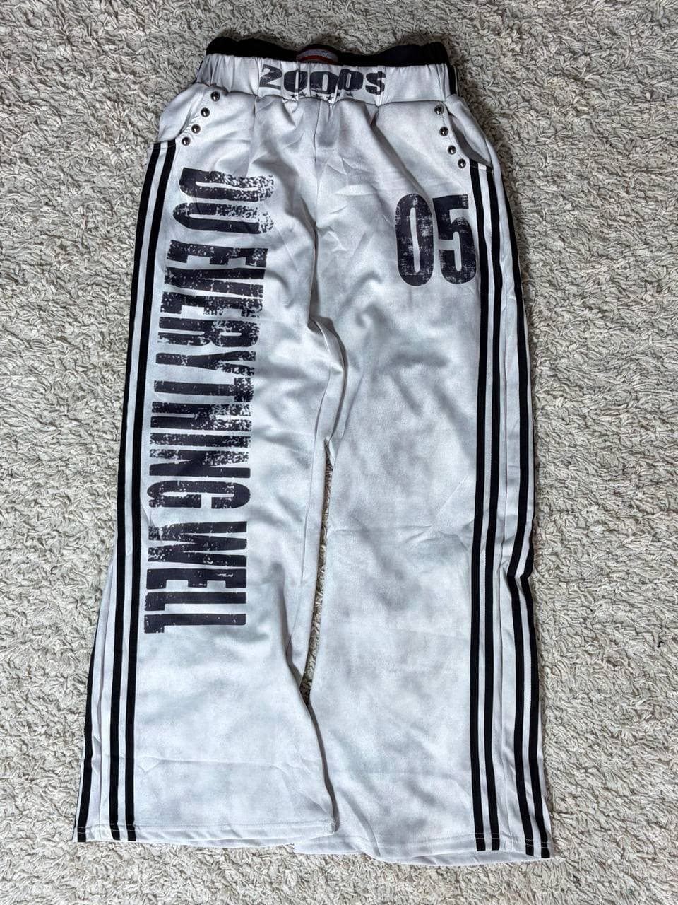 DETW Pants